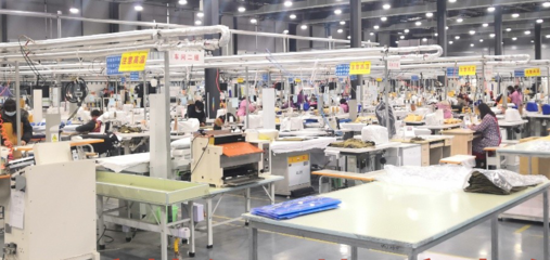 利達豐環球控股 構建全球蠶桑絲綢服裝全產業鏈的卓越服務商